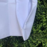 Throw Pillow Manufacturer - Sublimation Blank 18x18 Polyester