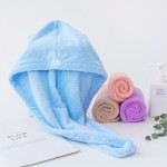 Hair Wrap Supplier - Quick Dry Microfiber Plain Style