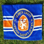 Digital Towel Supplier - Factory Low MOQ Custom Design Photo