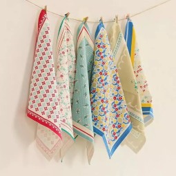 Kitchen Towels Manufacturer - Wholesale Quick Dry Eco Friendly