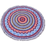 Beach Towel Supplier - Luxury Custom Summer Terry Cloth