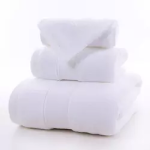 Towel Set Manufacturer - Hot Sale 100% Cotton Luxury