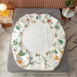 Mattress Cover Supplier - High Quality Soft Breathable