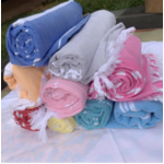 Cotton Towel Supplier - High Quality Customizable Sand Free
