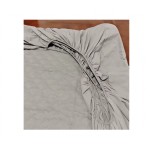 Mattress Protector Factory - Hot Selling King Queen Washable