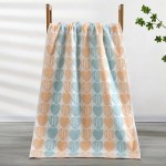 Oversized Towel Factory - Wholesale Multi Color Cartoon Pattern