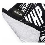 Concert Towel Manufacturer - Personalization Cheering Print Slogan