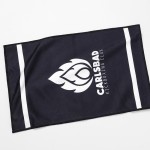 Gym Towel Factory - Customized Logo 40x80cm Cotton