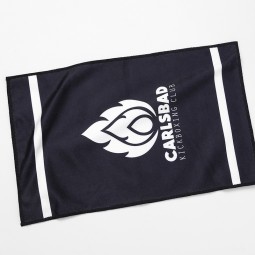 Gym Towel Factory - Customized Logo 40x80cm Cotton