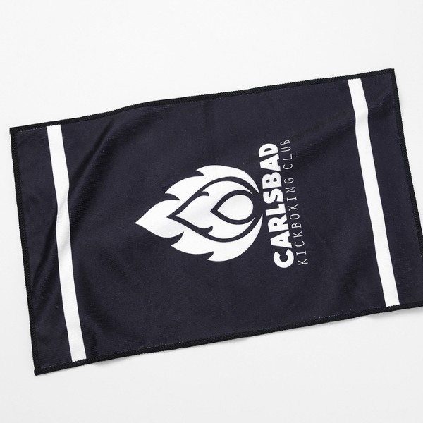 Gym Towel Factory - Customized Logo 40x80cm Cotton