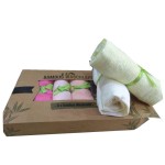 Throw Blanket Manufacturer - Wholesale Cotton Woven Cartoons