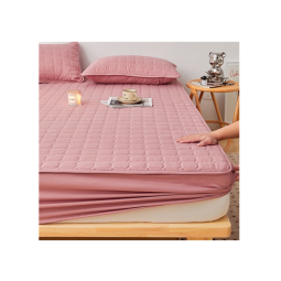 Mattress Protector Factory - Hot Selling King Queen Washable