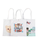 Shopping Towel Supplier - Custom Logo Eco Friendly Reusable