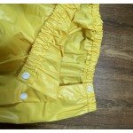 EVA Diaper Factory - Wholesale with Side Button PE