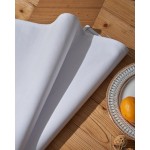 Tea Towel Manufacturer - 100% Polyester Linen Soft Blank