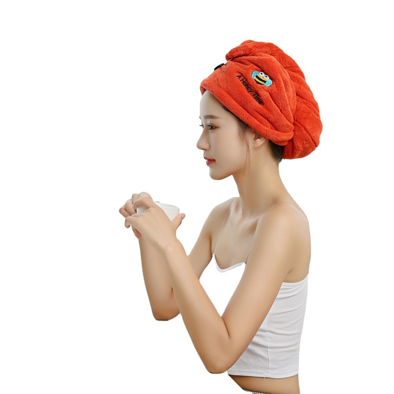 Shower Cap Manufacturer - Wholesale Nylon Antimicrobial Eco Friendly