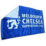 Gym Towel Factory - Custom Printed Cotton Rally Woven