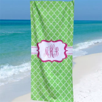 Hamam Towel Factory - 100% Cotton Lightweight Colorful