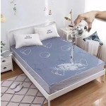 Waterproof Protector Factory - High Quality Washable Elastic