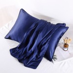 Eye Mask Set Manufacturer - Custom Luxury Silk Scrunchies