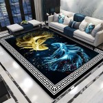 Area Rug Factory - Wholesale High Quality Custom Design