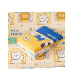 Nightgown Supplier - OEM Custom Christmas Satin Silk