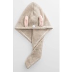 Microfiber Turban Supplier - China Factory High Quality Lovely