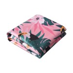 Tea Towel Manufacturer - 100% Polyester Linen Quick Dry