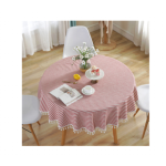 PVC Table Cloth Supplier - Modern Design Printed Waterproof