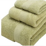 Hand Towel Factory - Custom 100% Pure Cotton 3