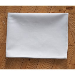 Tea Towel Manufacturer - 100% Polyester Linen Soft Blank