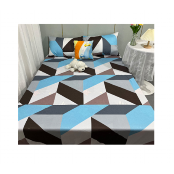 Mattress Protector Factory - Cotton Washable Elastic Non Slip