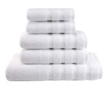 Bath Sheets Supplier - Luxury 100% Cotton Extra Large