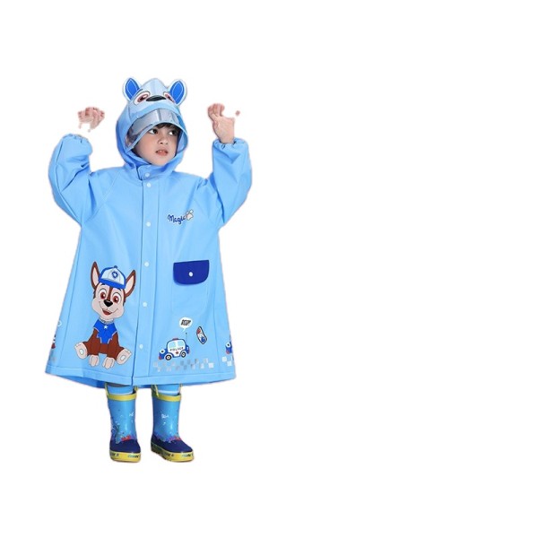Rainwear Factory - Children Adult Thickened Waterproof EVA