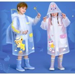Adult Raincoat Supplier - Wholesale EVA Poncho Walking
