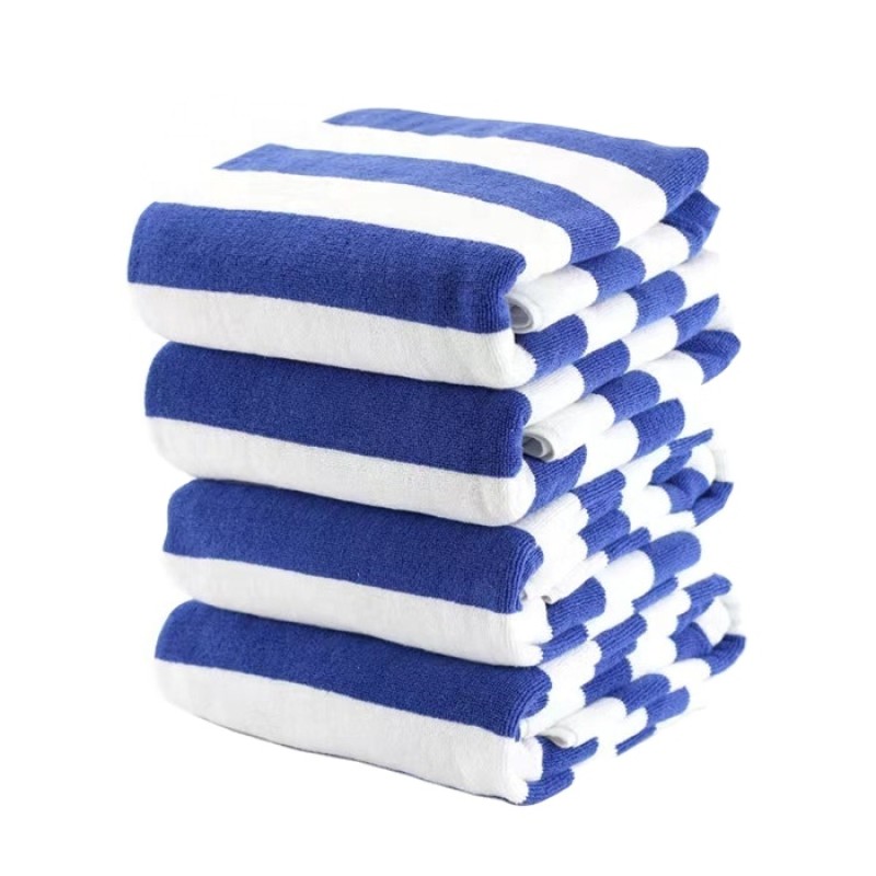 Luxury Towel Factory - Best Selling 100% Cotton Jacquard Quick