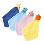 Kitchen Towel Supplier - Made in China Cartoon Super
