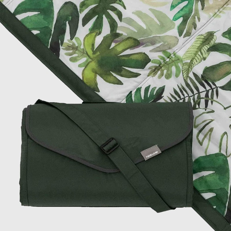 Camping Blanket Supplier - Premium Customized Portable Waterproof