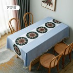 PVC Tablecloth Supplier - Plastic High End Tablecloth
