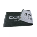 Gym Towel Factory - Customized Logo 40x80cm Cotton
