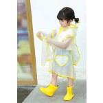 Kids Raincoat Manufacturer - Wholesale Non Disposable Thickened