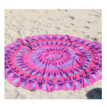 Beach Towel Manufacturer - Best Selling Summer Microfiber