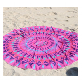 Beach Towel Manufacturer - Best Selling Summer Microfiber