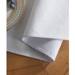 Tea Towel Factory - 100% Polyester Plain Woven Blank