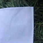 Waist Apron Manufacturer - Adjustable Neck Soft Linen