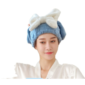 Salon Towel Supplier - Wholesale Custom Logo Microfiber Set