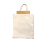 Tote Bag Factory - Personalized Initial Eco Friendly