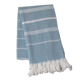 Turkish Towel Factory - Hot Selling Cotton with Tassels