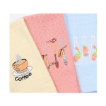 Cotton Towel Supplier - 100% Cotton Woven Quick Drying