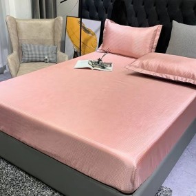 Pillow Protector Supplier - Disposable Luxury 100% Polyester